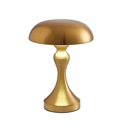 MidnightGlow - Night Lamp Reading Lamp