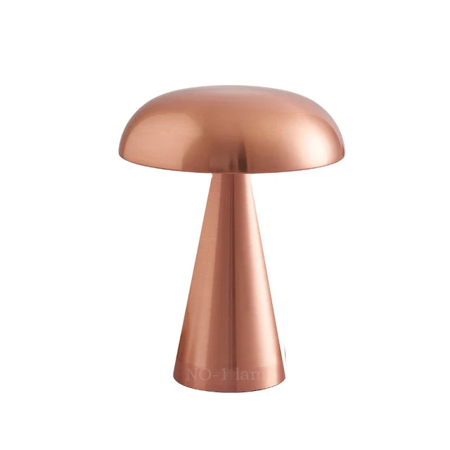 MidnightGlow - Night Lamp Reading Lamp