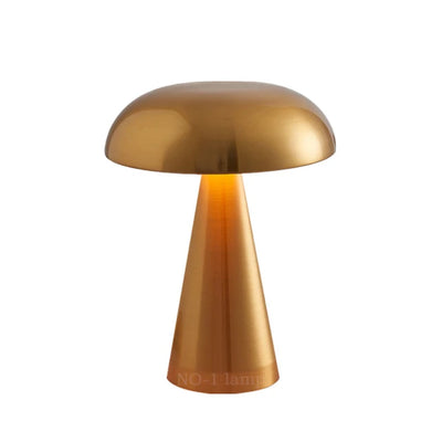 MidnightGlow - Night Lamp Reading Lamp