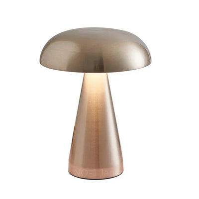 MidnightGlow - Night Lamp Reading Lamp