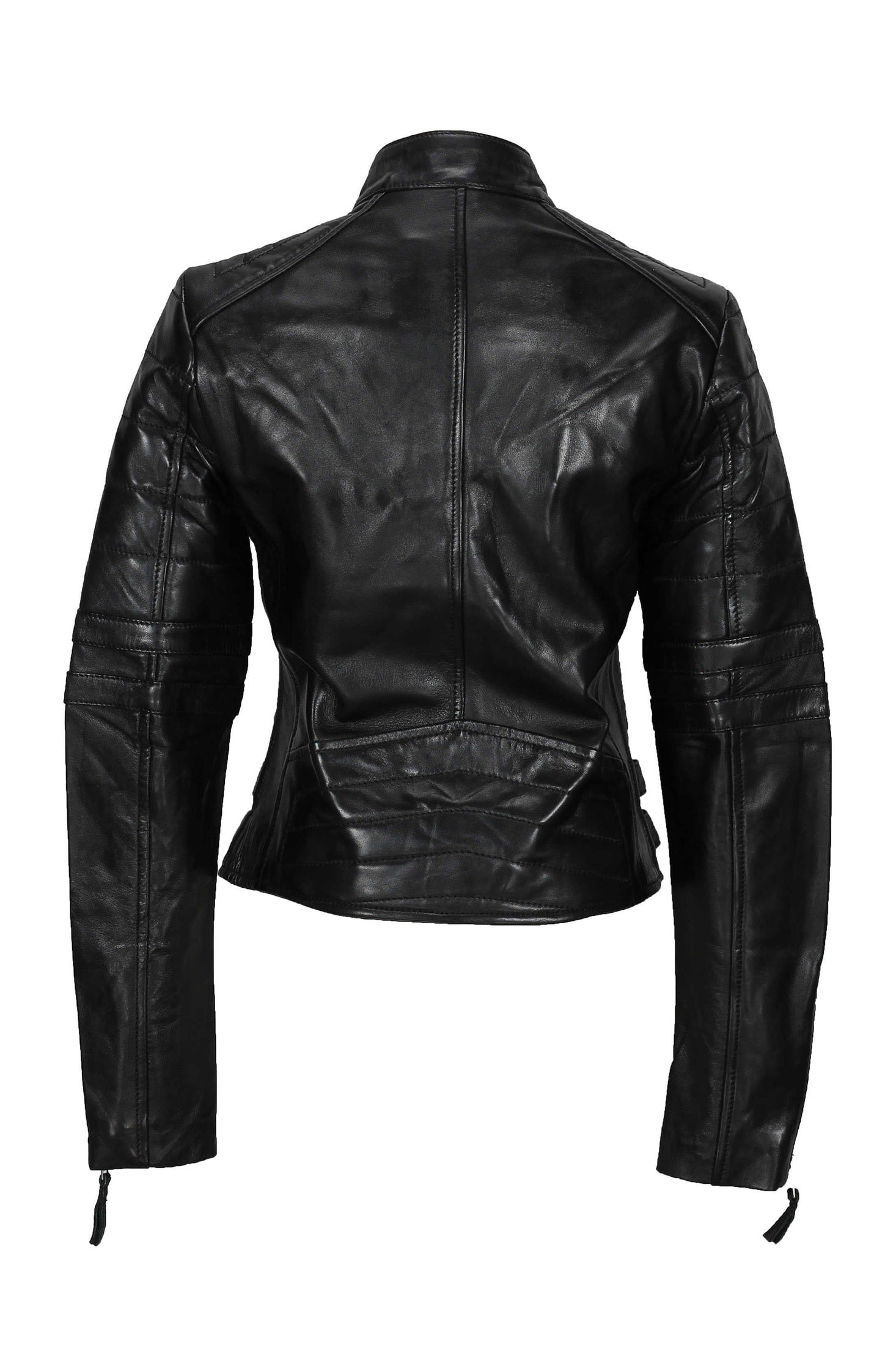 women leather jackets 